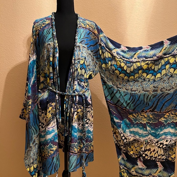 B2 Balizza cover - Picture 3 of 6